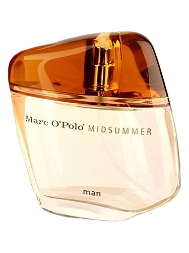 Marc O'Polo Marc O'Polo Midsummer Man fragrance bottle
