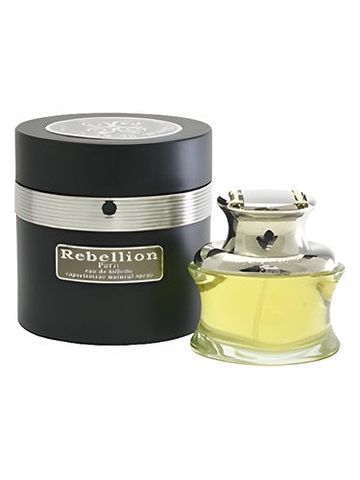 Reyane Tradition Rebellion fragrance bottle