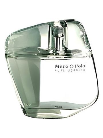 Marc O'Polo Marc O'Polo Pure Morning Man fragrance bottle