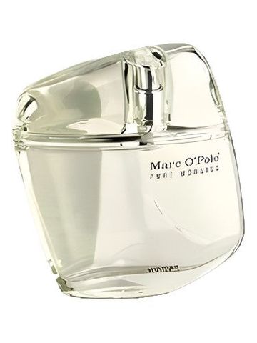 Marc O'Polo Marc O'Polo Pure Morning Woman fragrance bottle