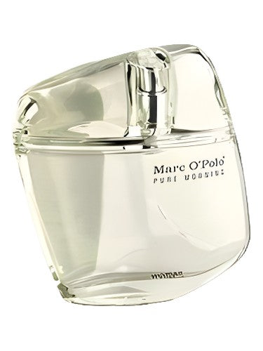 Marc O'Polo Marc O'Polo Pure Morning Woman fragrance bottle