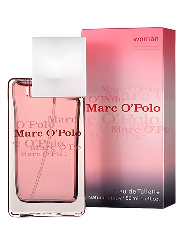 Marc O'Polo Marc O'Polo Woman 2006 fragrance bottle