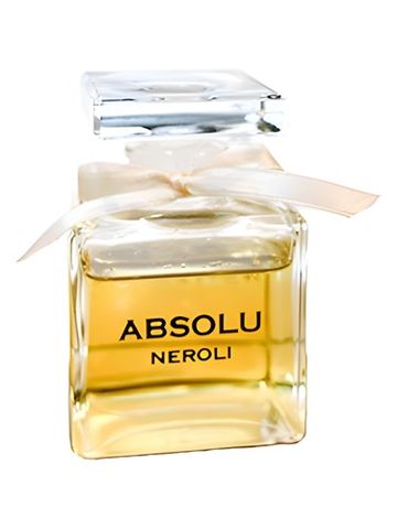 Diadema Exclusif Absolu Neroli fragrance bottle