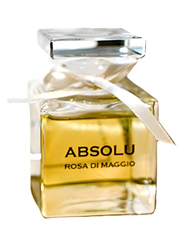 Diadema Exclusif Absolu Rosa Di Maggio fragrance bottle