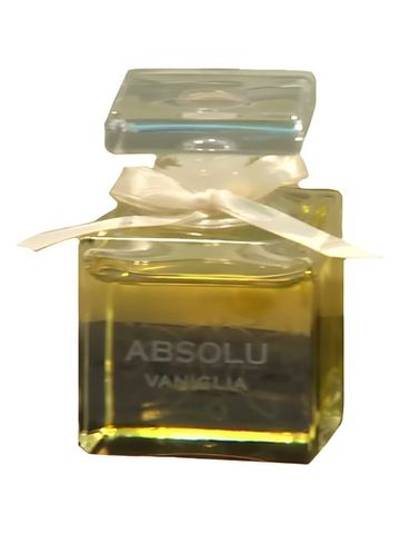Diadema Exclusif Absolu Vaniglia fragrance bottle