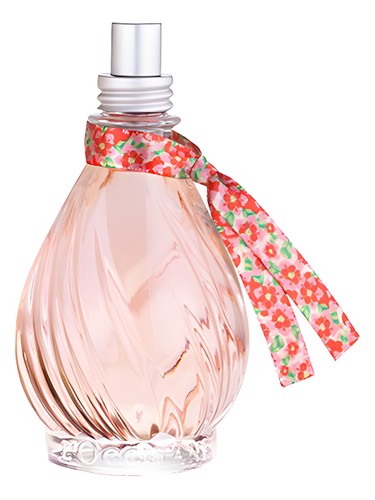 L Occitane Au Bresil Flor de Acerola