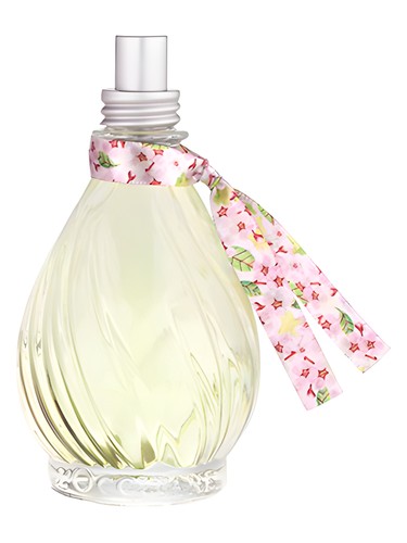 L Occitane Au Bresil Flor de Carambola