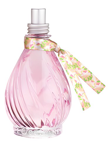 L Occitane Au Bresil Flor de Goiaba fragrance bottle