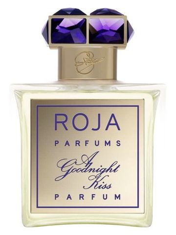 Roja Dove A Goodnight Kiss fragrance bottle
