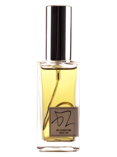 BZ Parfums Alea M fragrance bottle