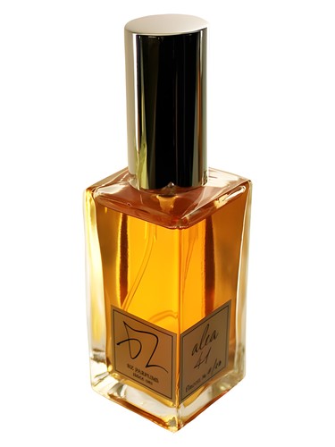 BZ Parfums Alea 41 fragrance bottle