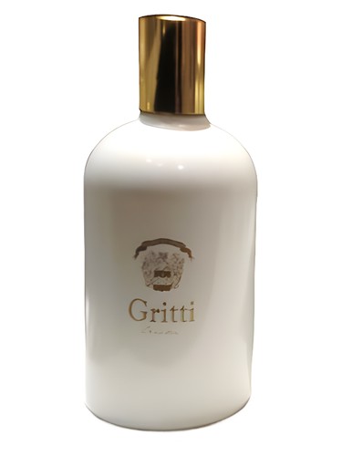 Gritti White Edition Light Powdery fragrance bottle