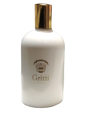 Gritti White Edition White Almond fragrance bottle