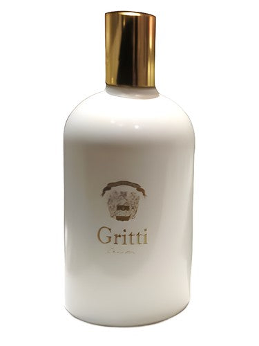 Gritti White Edition White Almond fragrance bottle