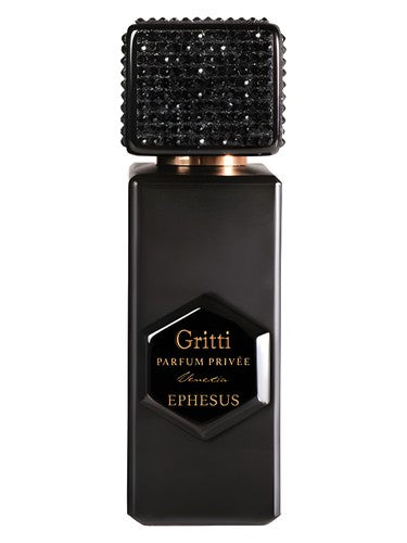 Gritti Ephesus fragrance bottle