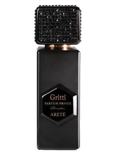 Gritti Arete fragrance bottle
