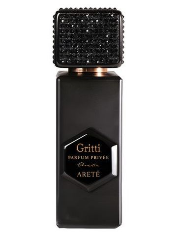 Gritti Arete fragrance bottle