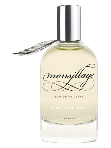 Monsillage Eau Fraiche fragrance bottle