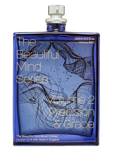 The Beautiful Mind Series Volume 2: Precision and Grace