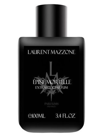 Laurent Mazzone Parfums Épine Mortelle fragrance bottle