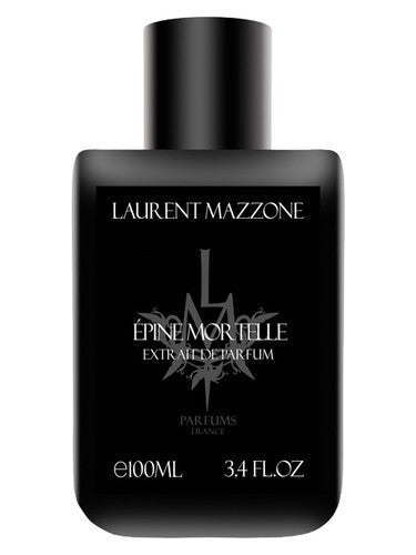 Laurent Mazzone Parfums Épine Mortelle