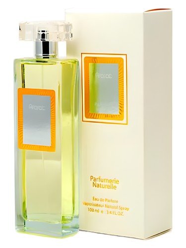 Parfumerie Naturelle Ararat fragrance bottle