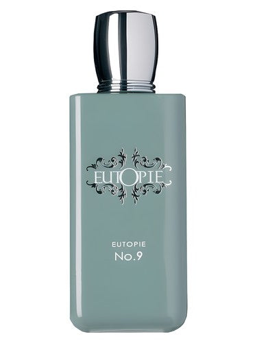 Eutopie No 9 fragrance bottle