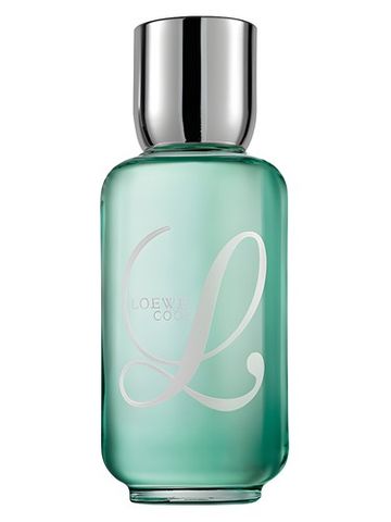 Loewe Loewe L Cool fragrance bottle