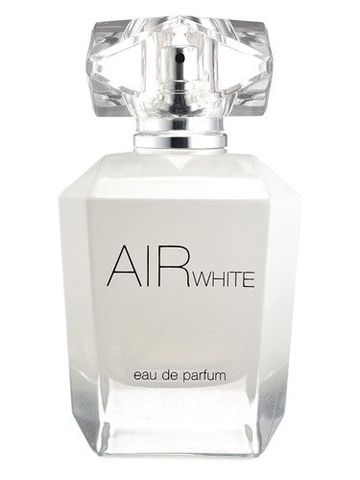 Dilis Parfum Air White fragrance bottle