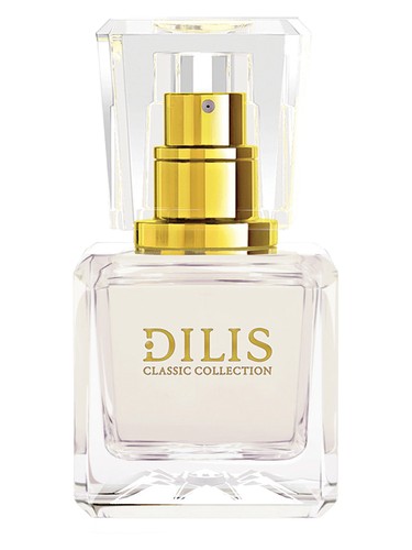 Dilis Parfum Dilis Classic Collection No. 27 fragrance bottle