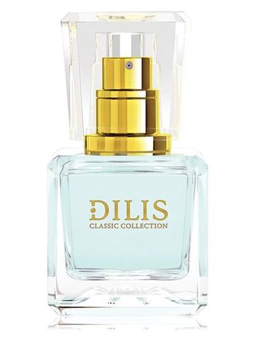 Dilis Parfum Dilis Classic Collection No. 28 fragrance bottle