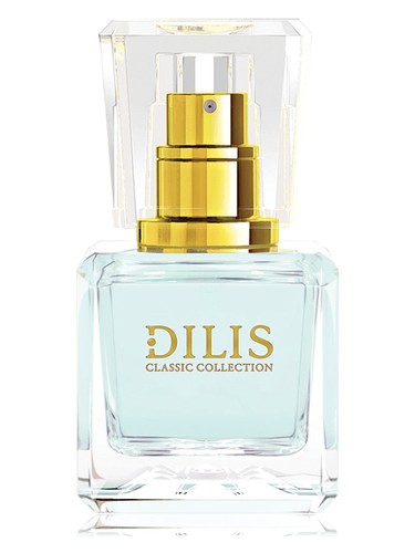 Dilis Parfum Dilis Classic Collection No. 28 fragrance bottle
