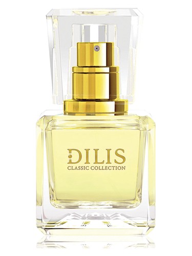Dilis Parfum Dilis Classic Collection No. 29 fragrance bottle