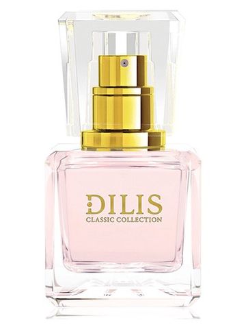 Dilis Parfum Dilis Classic Collection No. 30 fragrance bottle