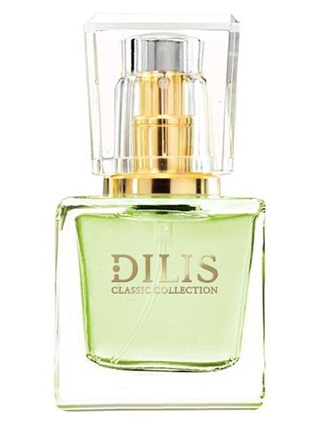 Dilis Parfum Dilis Classic Collection No. 1 fragrance bottle