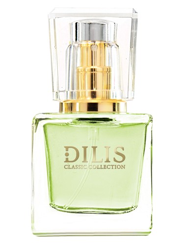 Dilis Parfum Dilis Classic Collection No. 1 fragrance bottle