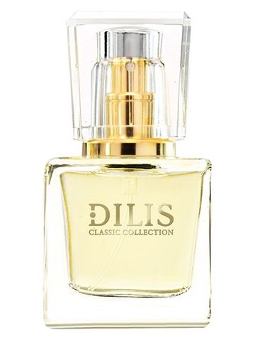Dilis Parfum Dilis Classic Collection No. 2 fragrance bottle
