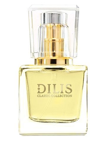 Dilis Parfum Dilis Classic Collection No. 3 fragrance bottle