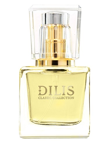 Dilis Parfum Dilis Classic Collection No. 3 fragrance bottle