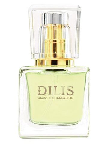 Dilis Parfum Dilis Classic Collection No. 4 fragrance bottle