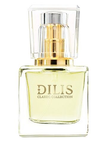 Dilis Parfum Dilis Classic Collection No. 5 fragrance bottle