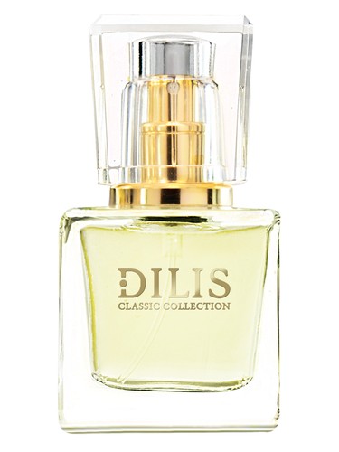 Dilis Parfum Dilis Classic Collection No. 5 fragrance bottle
