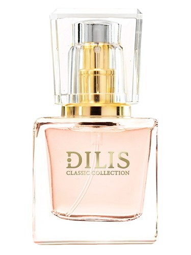 Dilis Parfum Dilis Classic Collection No. 8 fragrance bottle
