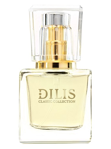 Dilis Parfum Dilis Classic Collection No. 9 fragrance bottle