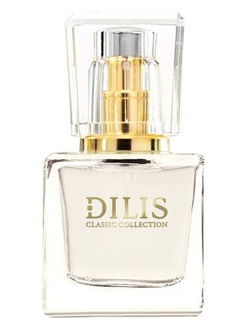 Dilis Parfum Dilis Classic Collection No. 10 fragrance bottle