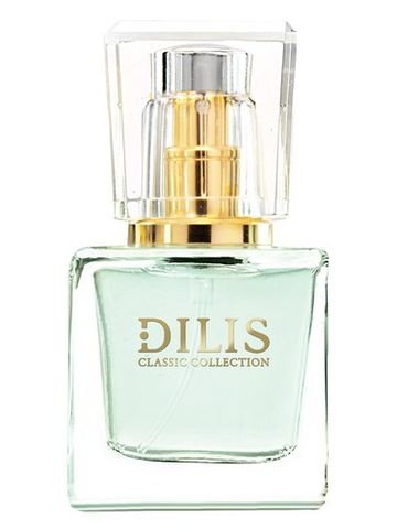 Dilis Parfum Dilis Classic Collection No. 11 fragrance bottle