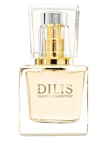 Dilis Parfum Dilis Classic Collection No. 12 fragrance bottle