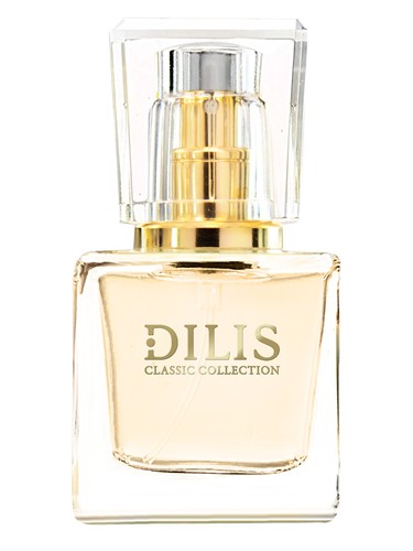Dilis Parfum Dilis Classic Collection No. 12 fragrance bottle