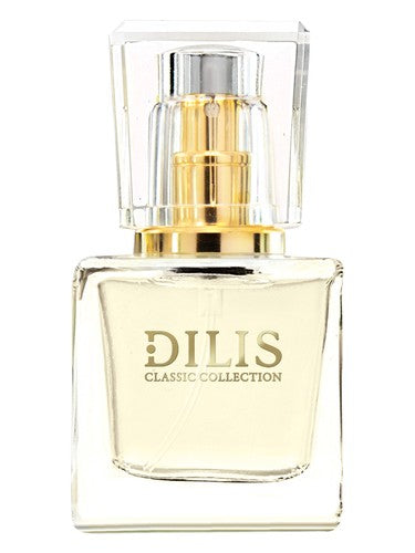 Dilis Parfum Dilis Classic Collection No. 13 fragrance bottle