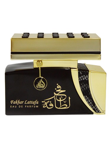 Lattafa Perfumes Fakhar Lattafa